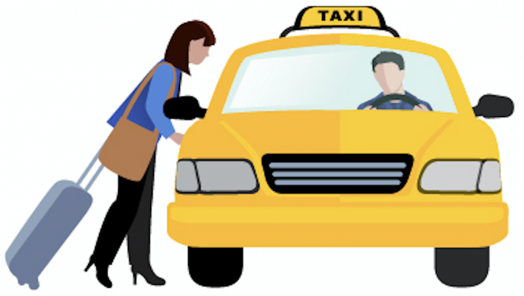 Легальные законные путевые листы такси в Москве