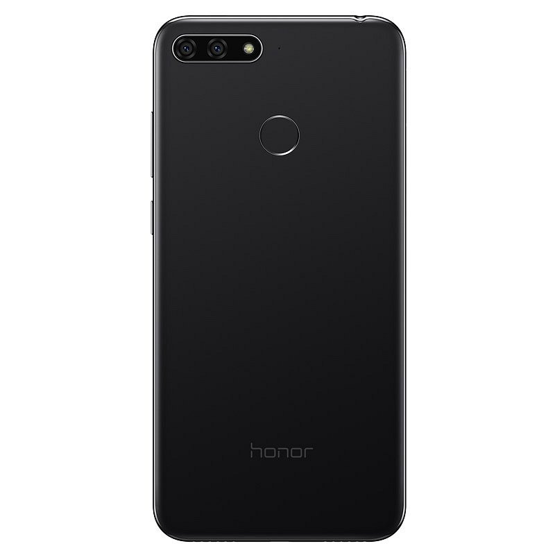 Huawei Honor 7C в качестве приза за первое место